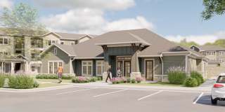 Crosswinds - Affordable Housing Gallery 23
