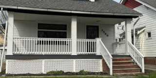 5 Bedroom on Cleveland's East Side Gallery 1