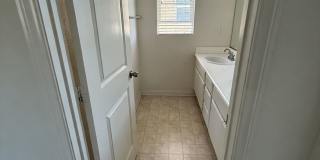Charming 3BR Home with Modern Kitchen, Versatile Loft, & Private Backyard Gallery 13