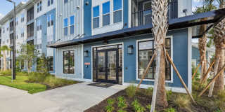 Mosby at Avalon Park Gallery 23