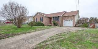 Amazing Home With Fireplace and Hardwood Flooring in Whitehall Subdivision Gallery 1
