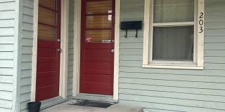 203 Armand Street Gallery 1