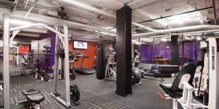 301 N CHARLES Street Gallery 27