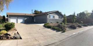 3-Bed 2-Bath North Chico Residential Gallery 1