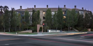 Avalon Silicon Valley Gallery 39