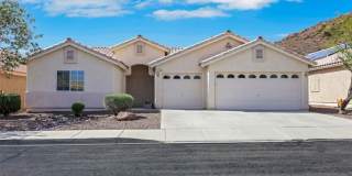 55 Desert Sunflower Circle Gallery 1