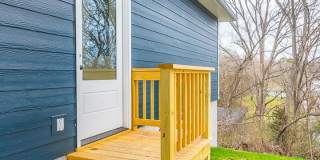 Like New Modern Craftsman in Red Bank! Gallery 27