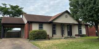 10257 Palmer Dr Olive Branch, MS Gallery 1