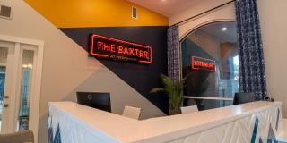 The Baxter at Westwood Gallery 25
