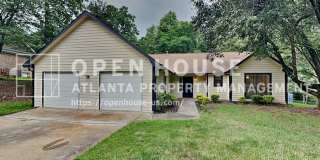 5580 Dorsett Shoals Lane Gallery 1
