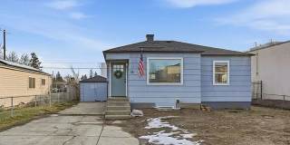 North Spokane 4 Bed, 2 Bath Single Family Home Available Now! Gallery 1