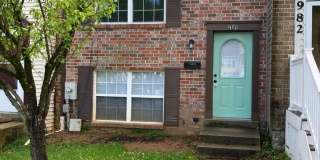 Spacious 3-Bedroom Townhome in Edgewood, MD – Convenient Location! Gallery 1