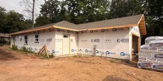 Brand New! 2 Bedroom Single Family Home Gallery 1