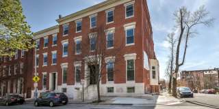 1214 N Eutaw Gallery 17