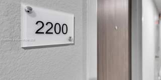 2555 Collins Ave appt 2200 (A11877996) Gallery 12