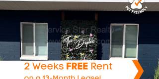 850 W Hazelwood St Gallery 1