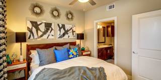 Keller Springs Crossing Apartments Gallery 14