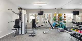 Ventana Canyon Apartments Gallery 34