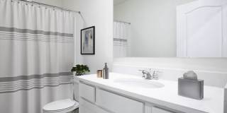 Reunion Crossing Townhomes Gallery 18