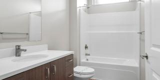 Spring Woods Gallery 33