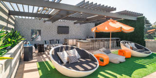 Mara Pacific Beach Apartments Gallery 30