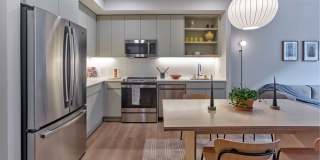 The Hazel Jersey City Gallery 38