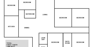 118 E Shady Grove Gallery 2