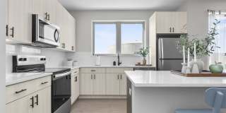 Triton Square Gallery 3