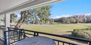 Furnished Resort 2/2 Condo, on Golf Course, Lake Views Gallery 34
