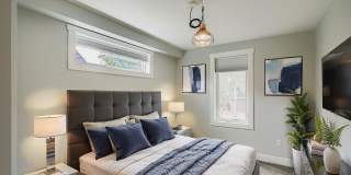 Sloan’s Lake Home with Rooftop Deck, EV Garage & Panoramic City + Mountain Views Gallery 17