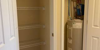 Beautiful Townhome in Ballantyne Gallery 21