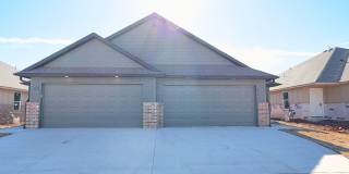 Welcome to Brand New Masonwood featuring this 3 Bedroom 2 Bath 2 Car Garage Duplex in a Great location close to the Broadway Extension and only 8 minutes from downtown OKC Gallery 3