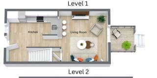 Buffalo Creek Apartments Gallery 2