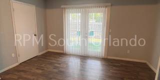Updated Sanford Condo with Private Patio & Community Pool Near Downtown! Gallery 11