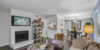 2400 Briarwest Apartments Gallery 7