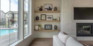 Marcola Apartment Homes Gallery 11