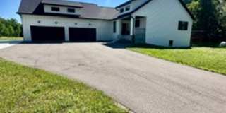 Beautiful Single Family 5 Bed home built in 2024 - Pequot Lakes Gallery 1