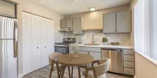 Overlook Townhomes Gallery 3