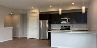 Big Ben Townhomes – Brand New 2 Bedroom Townhome | Attached 2-Stall Garage Gallery 1