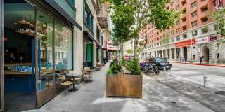 939 Lofts Gallery 103
