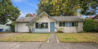 MOVE IN READY NOW! Updated Charming 3-Bedroom Rambler with Covered Patio & Spacious Backyard! Olympia SD MOVE IN READY NOW! Updated Charming 3-Bedroom Rambler with Covered Patio & Spacious Backyard! Olympia SD Gallery 1