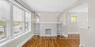 5616 S. Kingshighway Blvd. Gallery 1