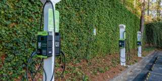 Spoke at Peachtree Corners Gallery 46