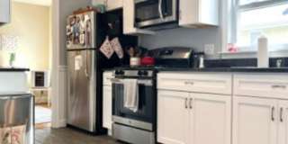 AVAILABLE SEPTEMBER 1ST - Beautiful, Spacious and Renovated Brighton/Oak Square 3 Bed Duplex.  NO BROKER FEE!!! Gallery 1