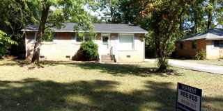 3 Bedroom 1 Bath Brick Ranch - Recently Updated and Painted 3 Bedroom 1 Bath Brick Ranch - Recently Updated and Painted Gallery 1