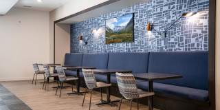 Parker Station Flats Gallery 9