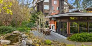 Bainbridge Island Condominium at Vineyard Lane Bainbridge Island Condominium at Vineyard Lane Gallery 38