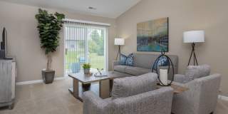 Bedford Place Apartments Gallery 13