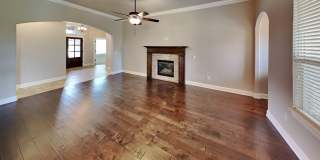 4 Bedroom 2.5 Bath Home in Moore Schools Gallery 7