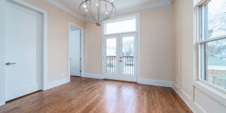 Experience the best of urban living in this stunning 3BR/3.5BA home in the highly sought-after Germantown/Salemtown neighborhood! Gallery 12